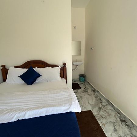 Dss Home Stay Just 500 Meter Girivalam Road Tiruvannāmalai Eksteriør bilde