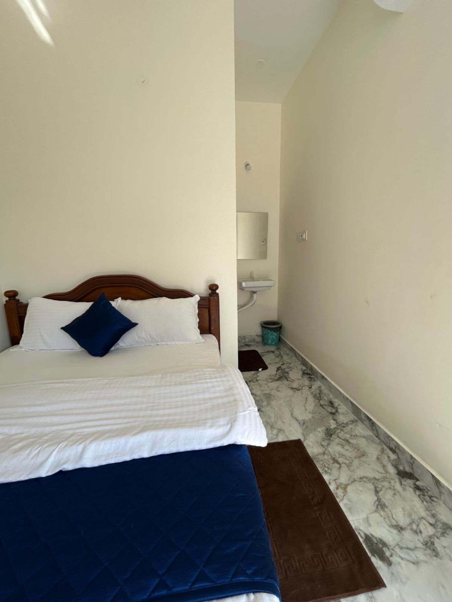 Dss Home Stay Just 500 Meter Girivalam Road Tiruvannāmalai Eksteriør bilde